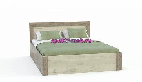 Кровать Берта 1