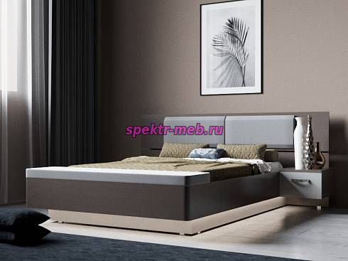 Кровать Форте