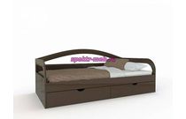 Кровать Мари Блеск 23