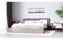 Кровать Гера 6