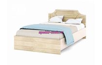 Кровать Белая ночь 6