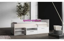 Кровать с 3 ящиками Кассиопея 17