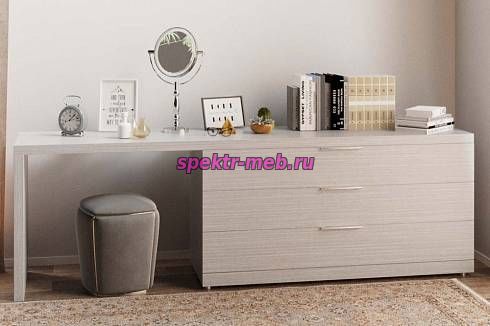 Туалетный столик Линда 10