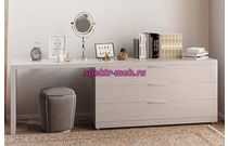 Туалетный столик Линда 10