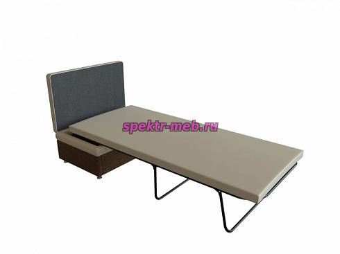 Кровать-раскладушка Валли 13