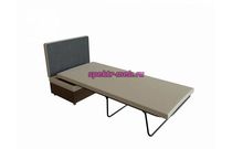 Кровать-раскладушка Валли 13