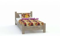 Кровать Гаурон-К №1.1
