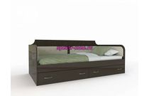 Кровать Мари Блеск 20