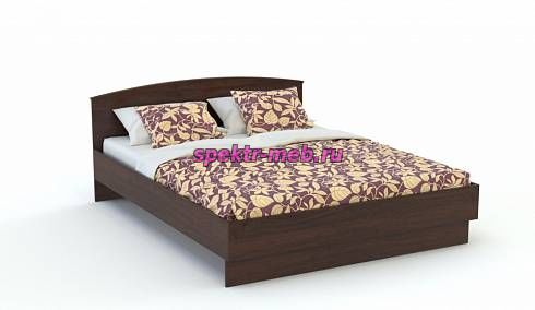 Кровать Светлана 26