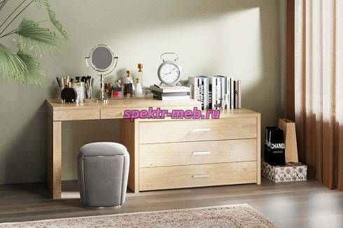 Туалетный столик Манго