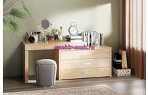 Туалетный столик Манго