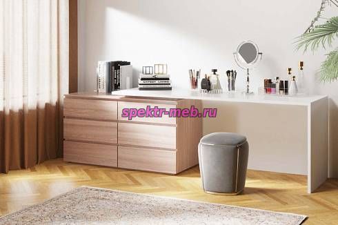 Туалетный столик Лидия