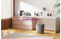 Туалетный столик Лидия