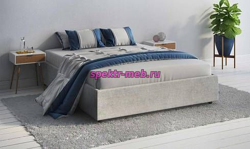 Кровать Scandinavia