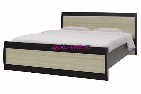 Кровать Ксено 16