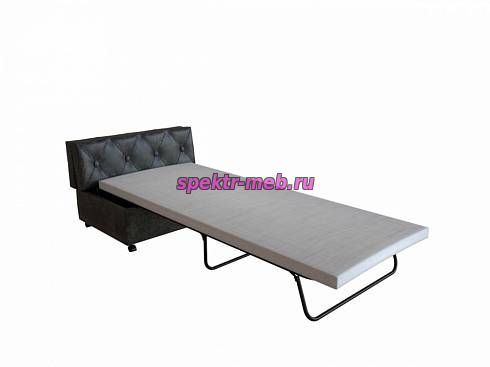 Кровать-раскладушка Валли 11