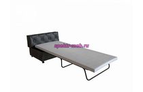 Кровать-раскладушка Валли 11