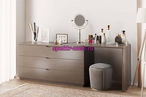 Туалетный столик Салли