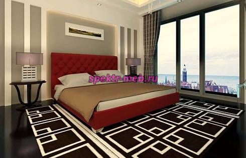 Кровать Классик