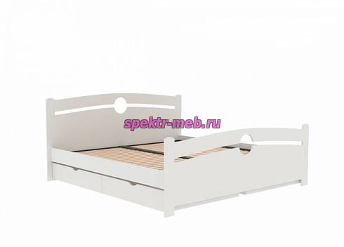 Кровать Авила с ящиками