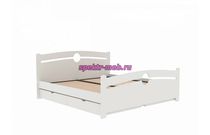 Кровать Авила с ящиками