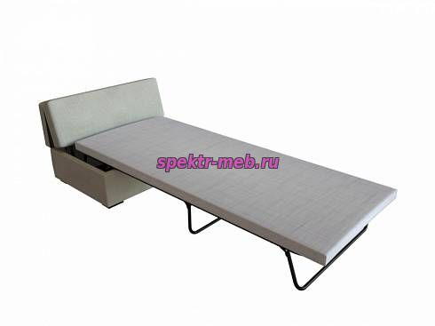 Кровать-раскладушка Валли 14