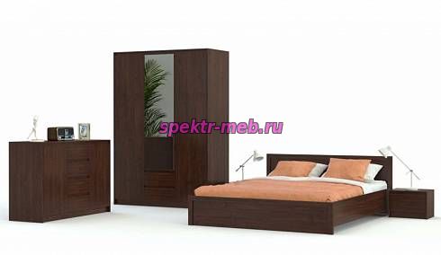 Спальня Каспиан
