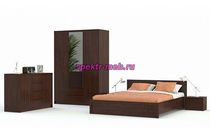 Спальня Каспиан