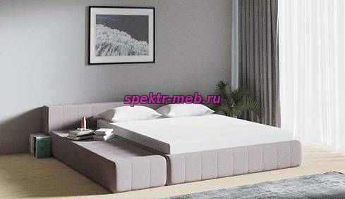 Кровать Лито 1