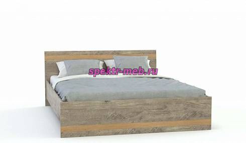 Кровать Асти Блэк