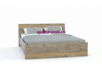 Кровать Асти Блэк