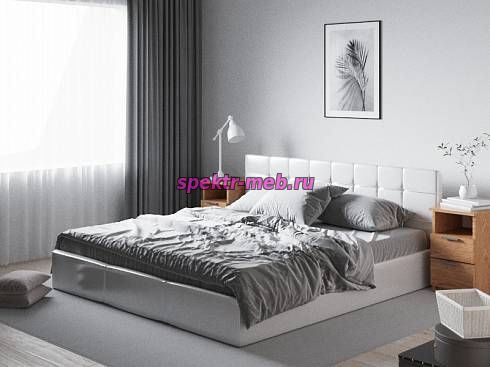 Кровать Честер