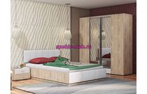 Кровать Линда