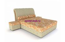 Кровать Маргарита С-1