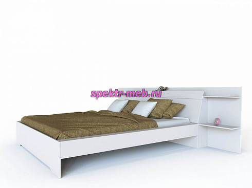 Кровать Пол-1