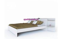 Кровать Пол-1