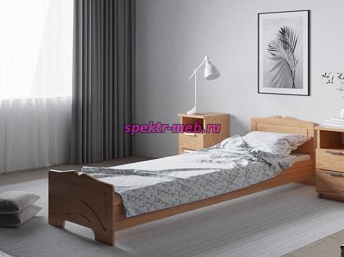 Кровать Гера 80