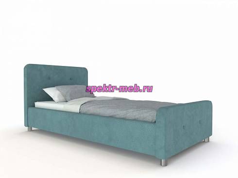 Кровать Балу-8