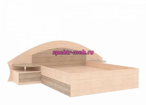 Кровать Альбена