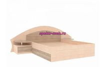 Кровать Альбена