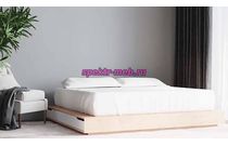 Кровать Сакура 11