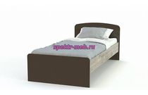 Кровать Модерн 3М