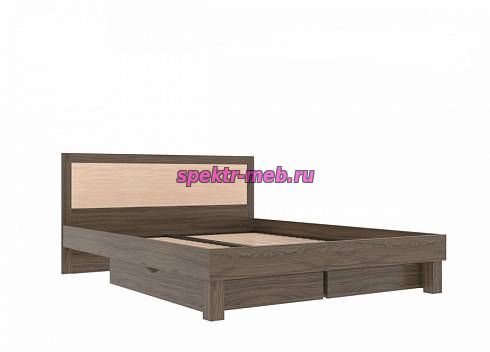 Кровать К-107