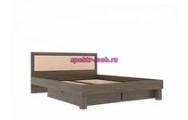 Кровать К-107