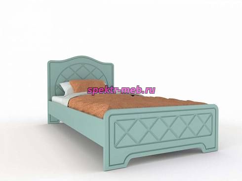 Кровать Софи-2