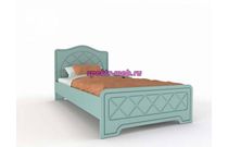 Кровать Софи-2