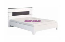 Кровать Верона МН-024-01