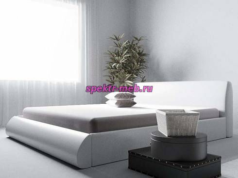 Кровать Callisto