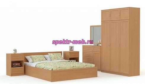 Спальня Вояж