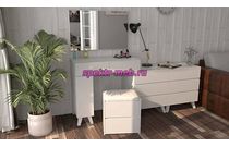 Туалетный стол Блайн 4